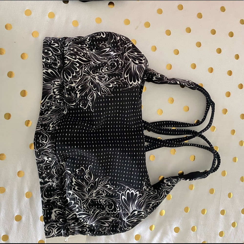 Lululemon Energy bra sz 6 NWT